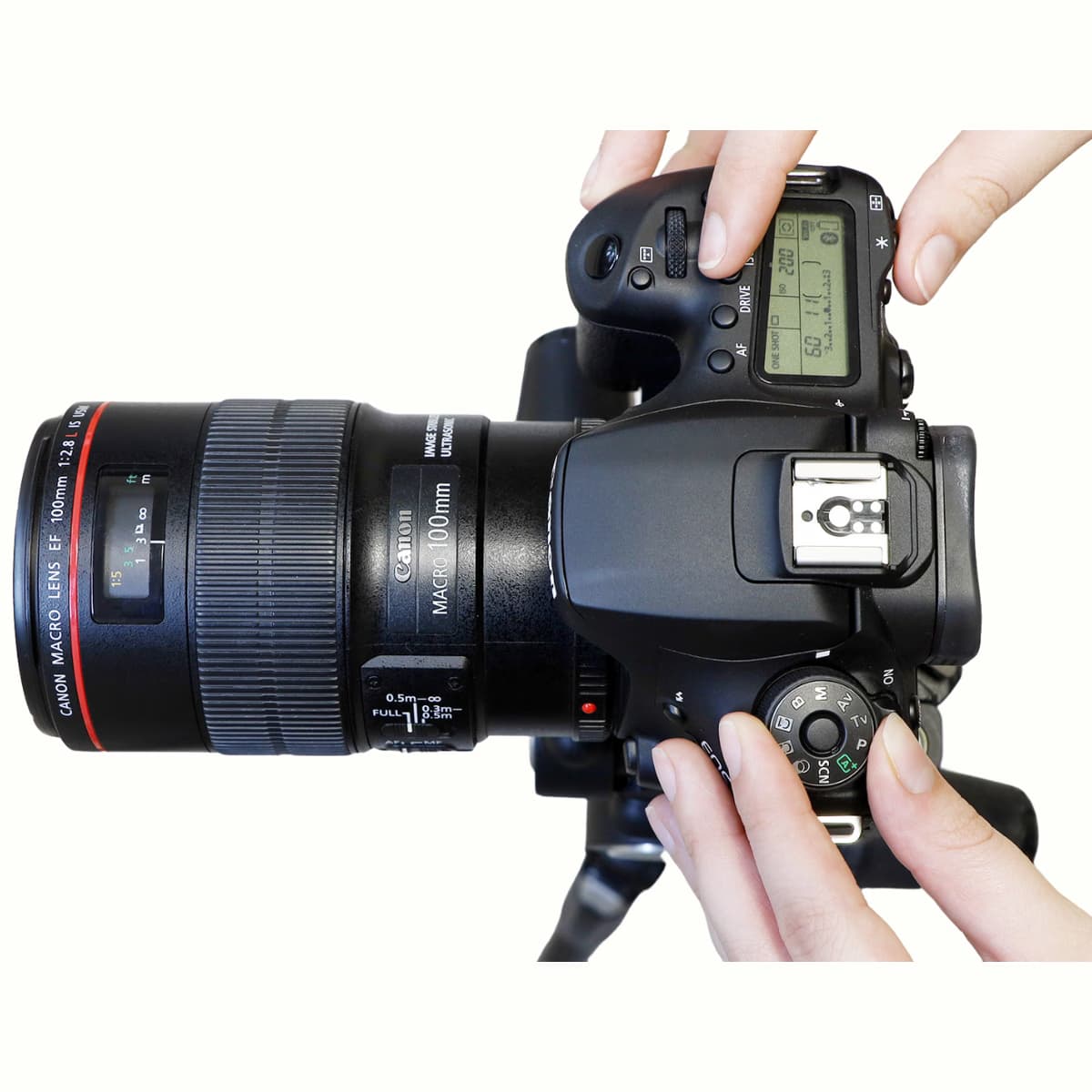What to choose between manual and automatic mode?