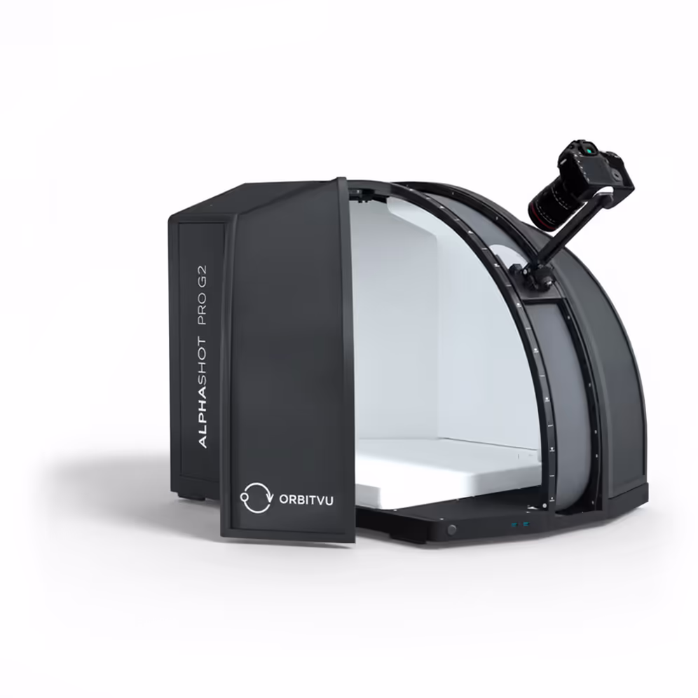 Alphashot G2