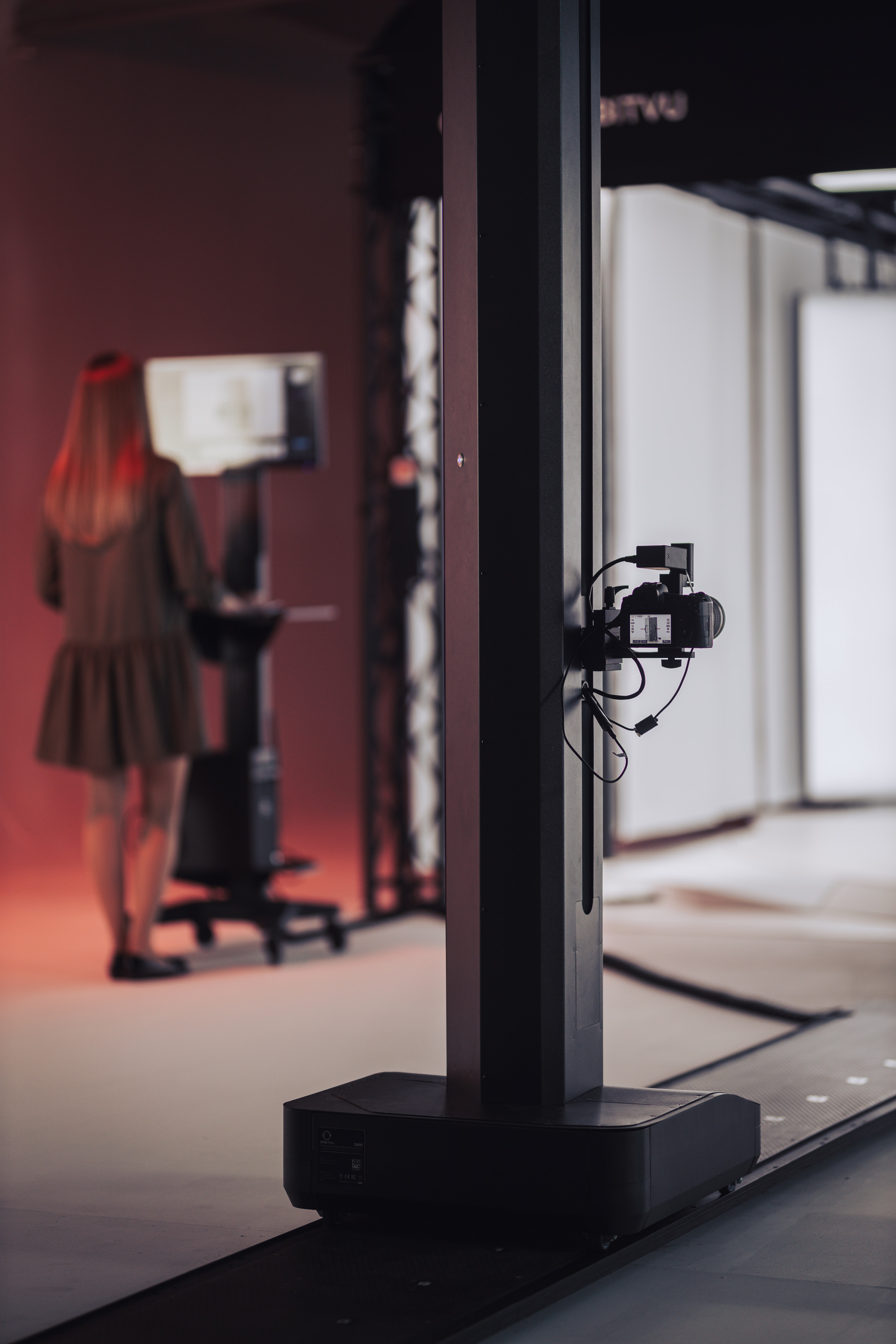 Studio photo e-commerce : automatisation et organisation