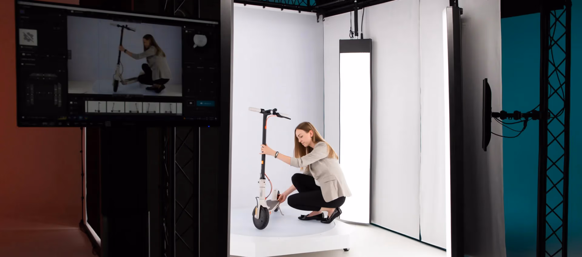 Orbitvu photo studios: make your product visuals profitable